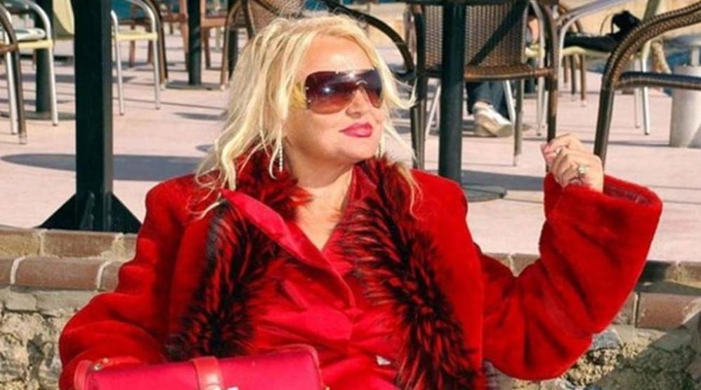 Banu Alkan 65 yaşında ilk evliliğini yaptı