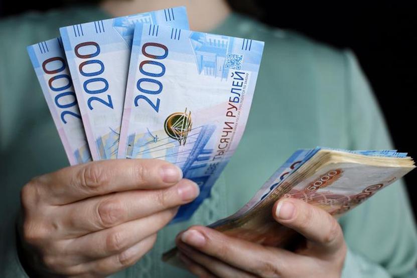 IMF yetkilisi: Rusya’nın ekonomisi beklenenden daha iyi gelişiyor