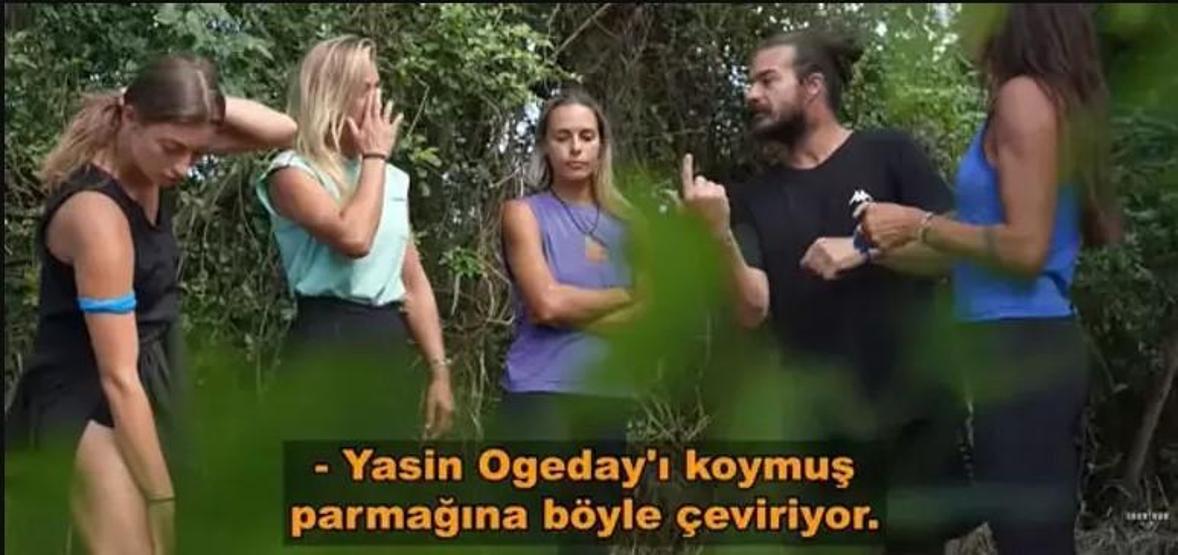 Acun Ilıcalı, Yunus Emre Özdene böyle tepki verdi: Neyin tehdidini yapıyorsun