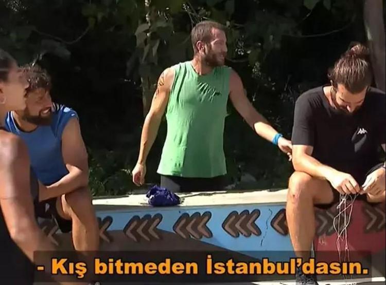 Acun Ilıcalı, Yunus Emre Özdene böyle tepki verdi: Neyin tehdidini yapıyorsun