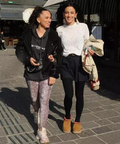 Cansu Tosun sağlıklı yaşam sırlarını paylaştı