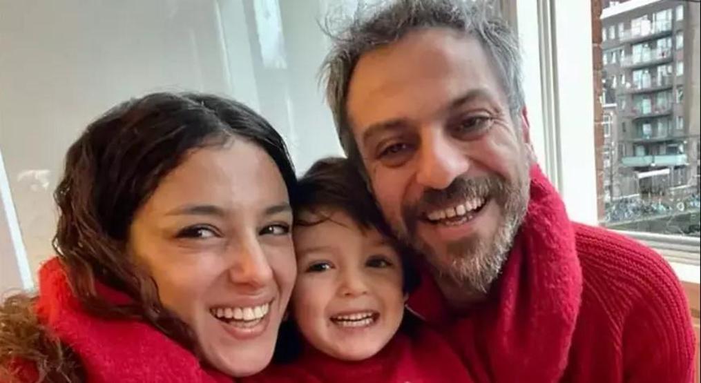 Cansu Tosun sağlıklı yaşam sırlarını paylaştı