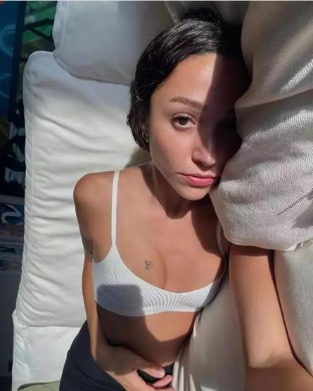 Zeynep Bastık güzellik sırrını açıkladı