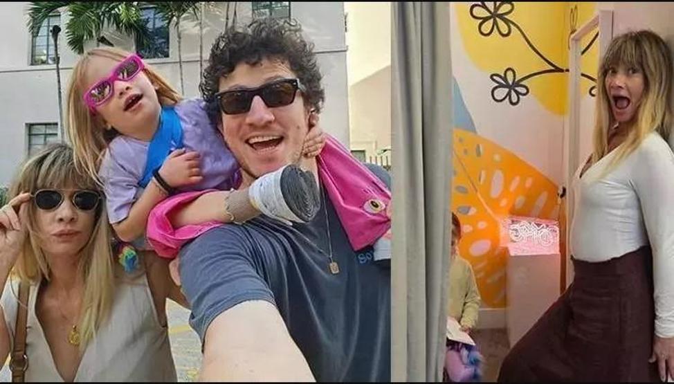 Müge Bozun ikinci bebeğinin cinsiyeti belli oldu