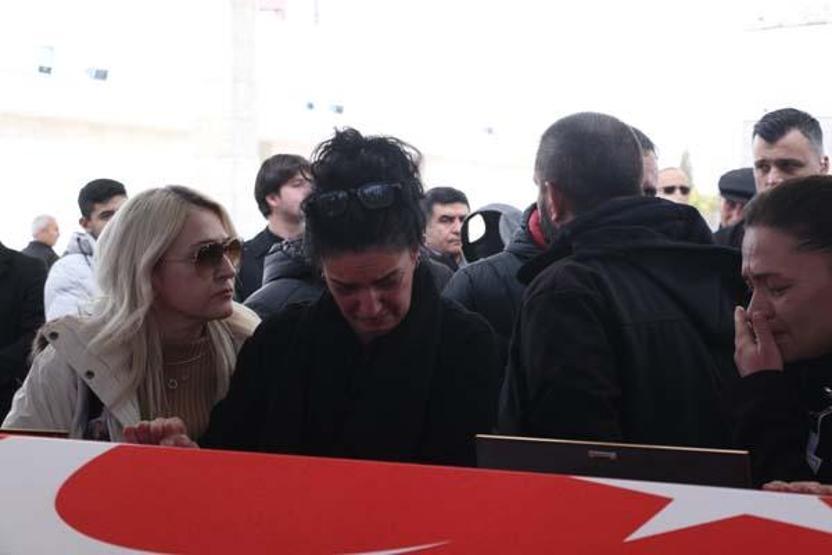 Eski 3. Ordu Komutanı emekli Orgeneral Saldıray Berk toprağa verildi