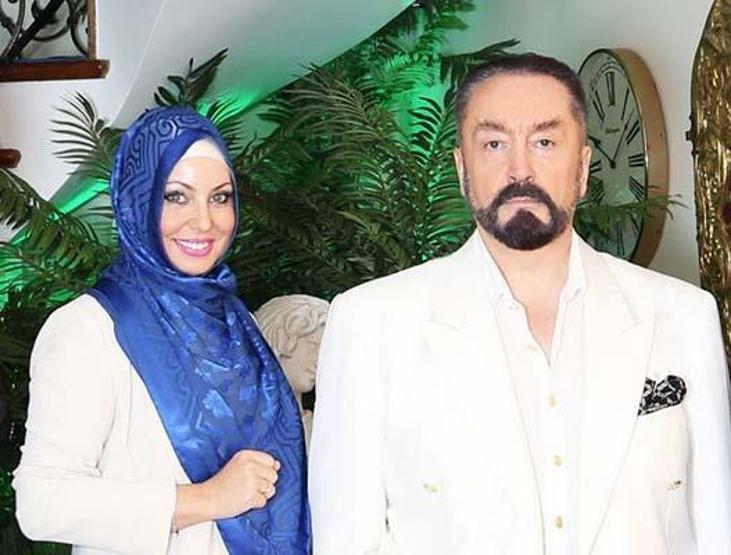 15 günde 200 avukatla görüşmüş: Adnan Oktar içeriden talimat aktardı