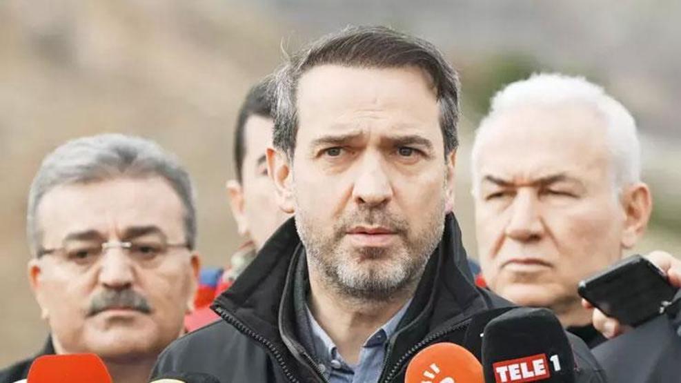 14 yılda İliç: Yoğun bakımda gibiyiz