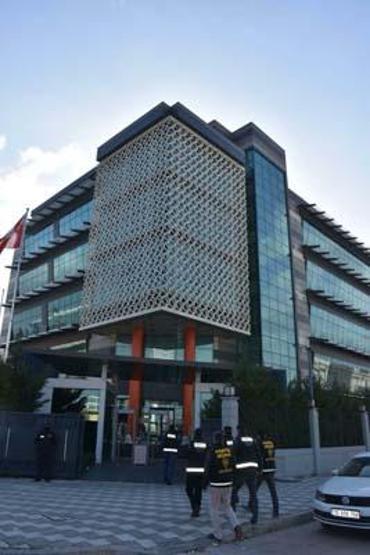 5 milyar liralık vurgun: Ocakcı Holdingin sahibi FETÖcüleri suçlamış