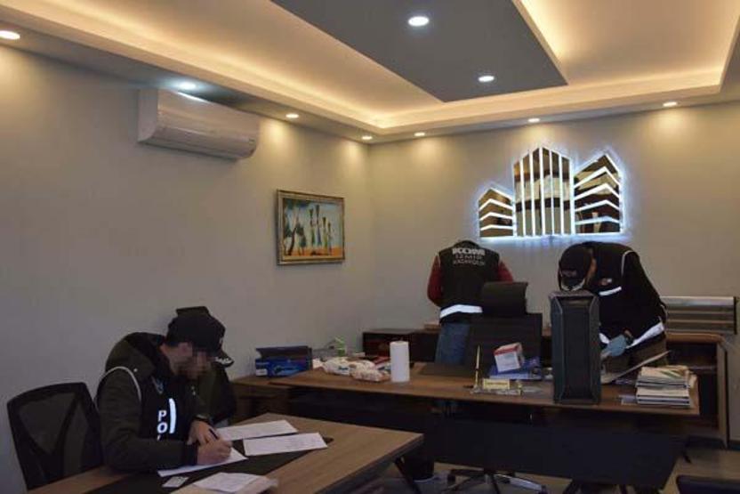 5 milyar liralık vurgun: Ocakcı Holdingin sahibi FETÖcüleri suçlamış
