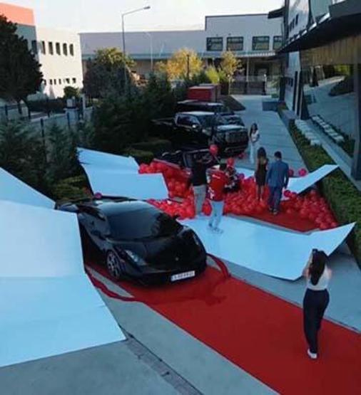 5 milyar liralık vurgun: Ocakcı Holdingin sahibi FETÖcüleri suçlamış