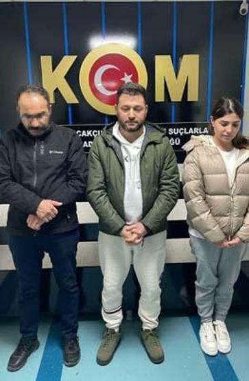 5 milyar liralık vurgun: Ocakcı Holdingin sahibi FETÖcüleri suçlamış