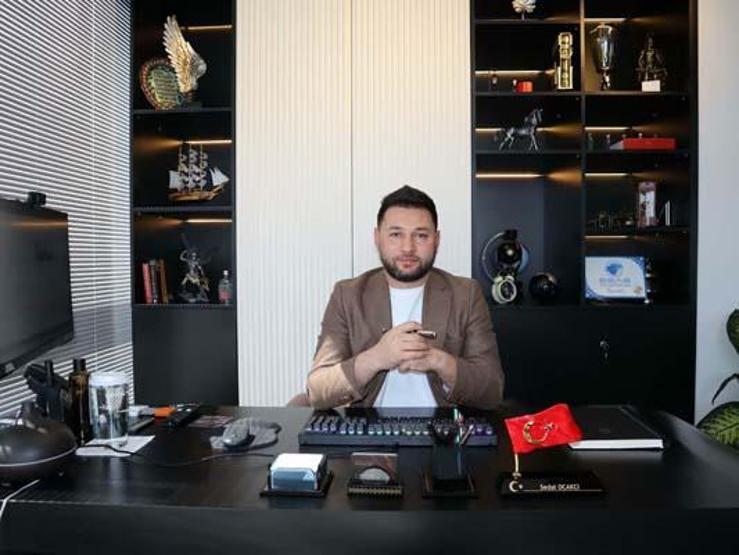 5 milyar liralık vurgun: Ocakcı Holdingin sahibi FETÖcüleri suçlamış