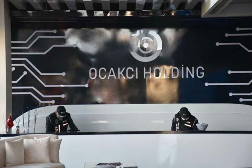 5 milyar liralık vurgun: Ocakcı Holdingin sahibi FETÖcüleri suçlamış