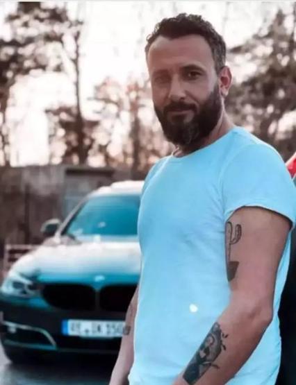 Kurtlar Vadisinin Çeto Başkanı Şefik Onatoğlu değişimiyle gündem oldu