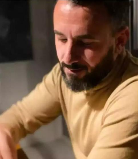 Kurtlar Vadisinin Çeto Başkanı Şefik Onatoğlu değişimiyle gündem oldu