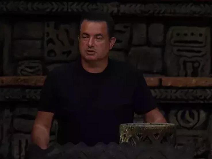 Haftanın ilk dokunulmazlık oyununu kazanan takım belli oldu İşte ilk edeme adayı...
