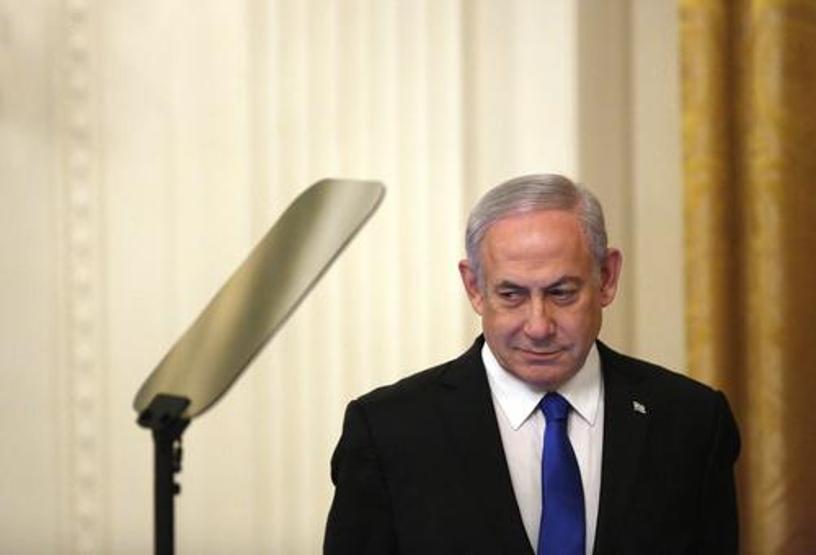 Netanyahu, Refah çağrılarına kulak tıkadı: Savaşı kaybederiz