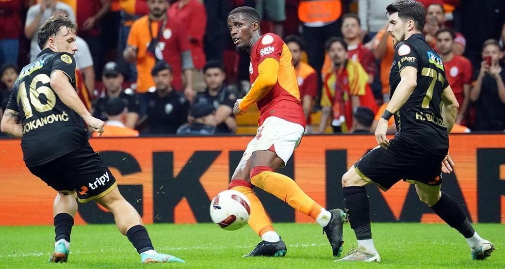 Ankaragücü Galatasaray maçı ne zaman, saat kaçta Süper Lig 26. hafta müsabakası