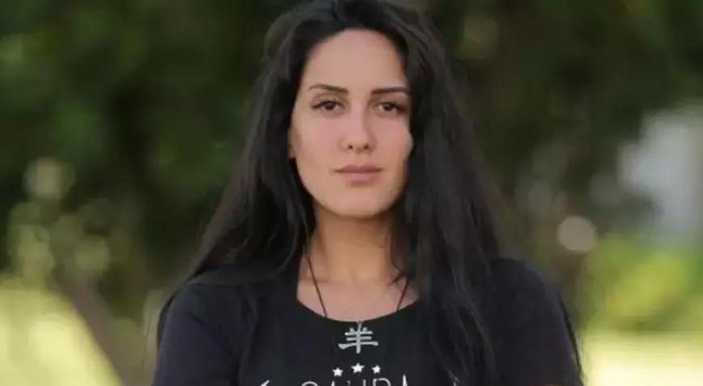 Survivorı bırakan Sahradan yeni paylaşım