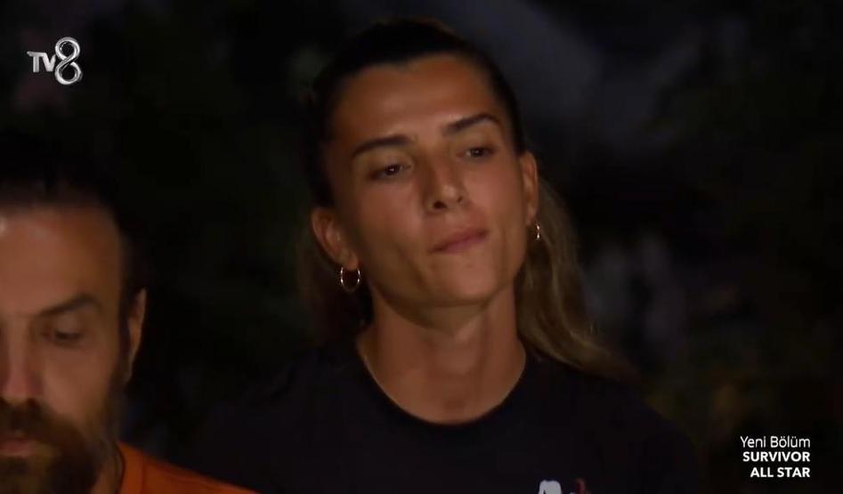 Survivor kim aday oldu İşte düelloya çıkacak isim 19 Şubat 2024 aday olan isimler Acil durum konseyi yapılıyor