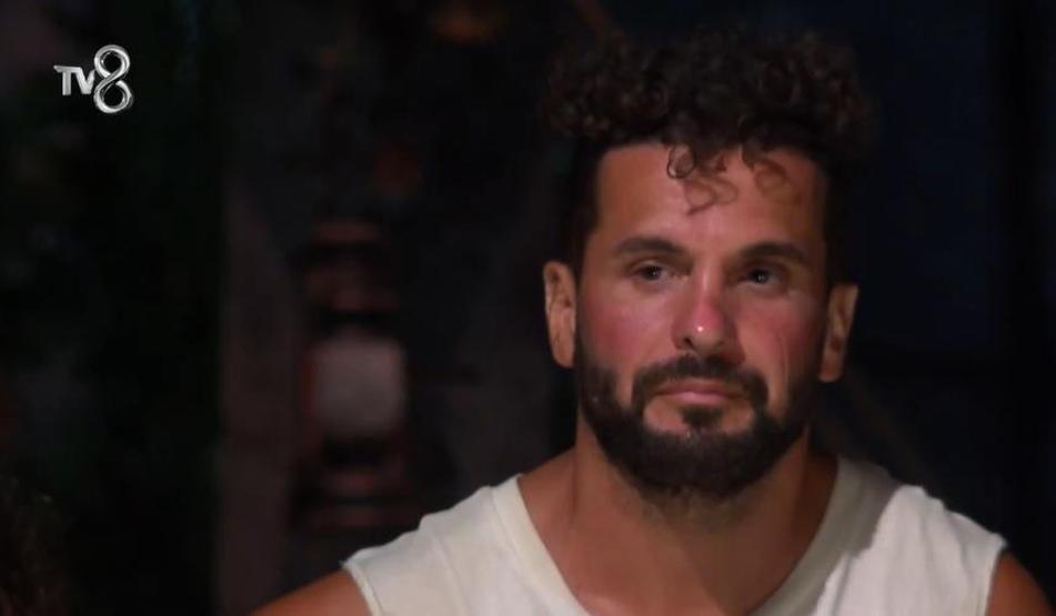 Survivor kim aday oldu İşte düelloya çıkacak isim 19 Şubat 2024 aday olan isimler Acil durum konseyi yapılıyor