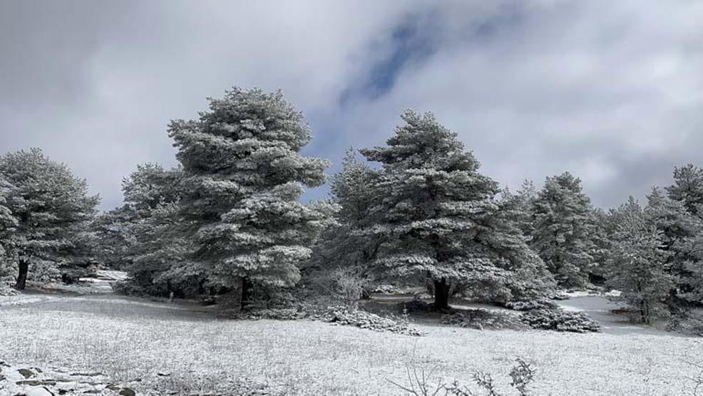 Ilgaz Dağı’nın eteklerindeki yaylalarda kartpostallık görüntüler