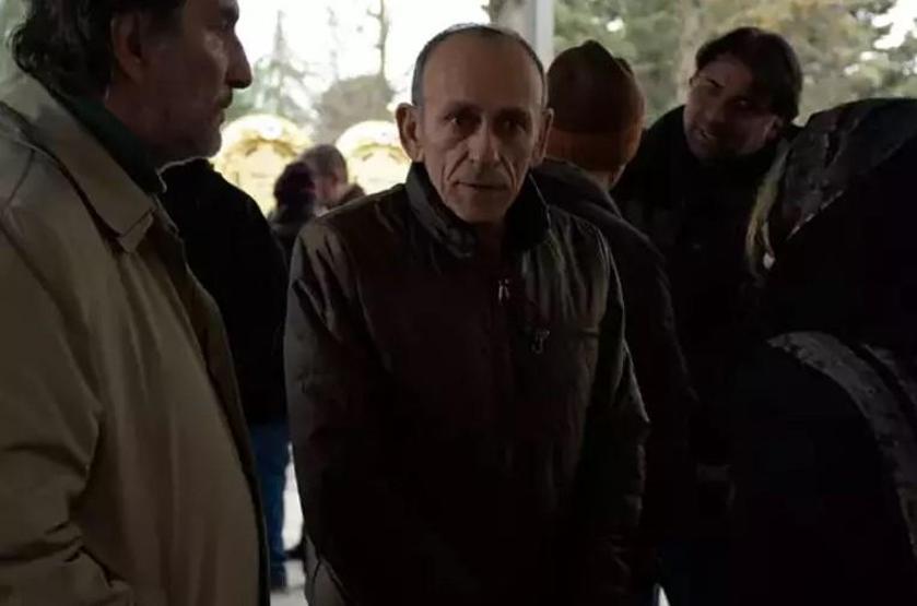 Sevda Ferdağ son yolculuğuna uğurlandı