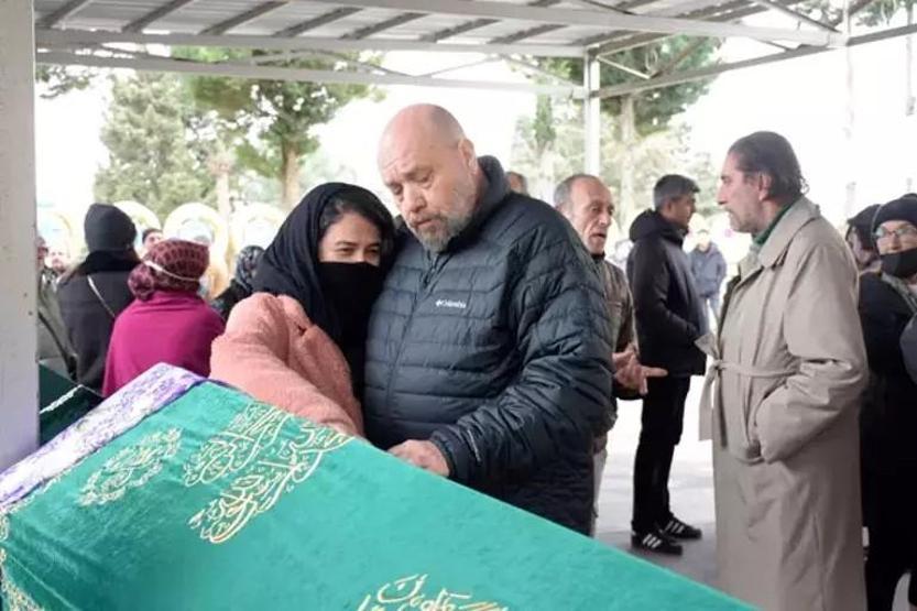 Sevda Ferdağ son yolculuğuna uğurlandı