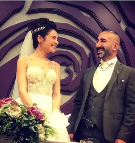 Metin Yıldız eşinin aşerdiği en tuhaf şeyi açıkladı