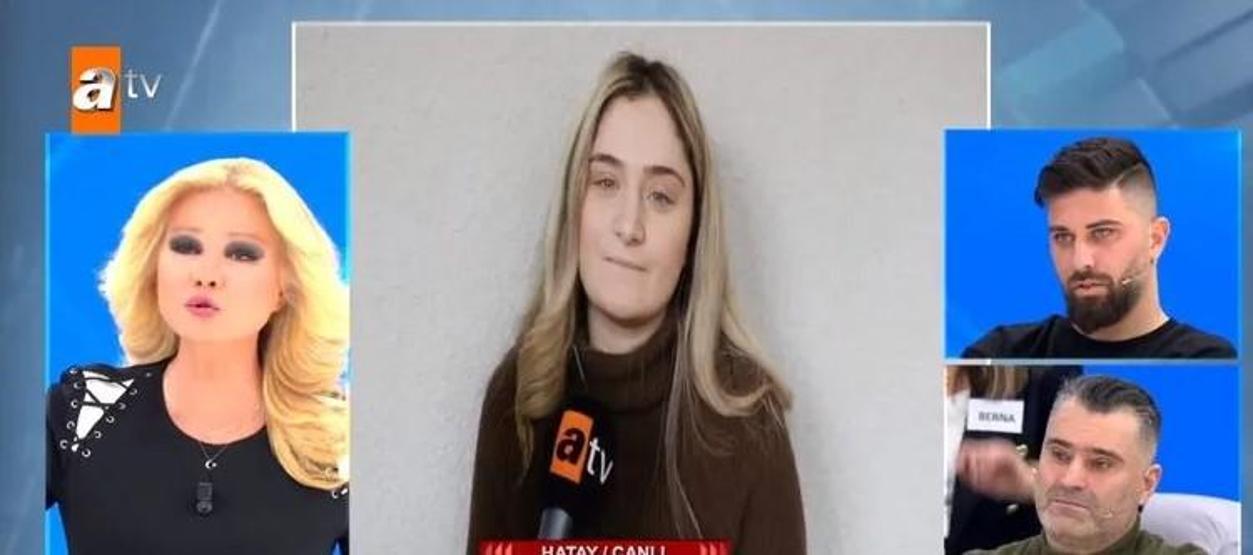 Müge Anlı’daki Erva’dan itiraf geldi Anlattıkları milyonları şaşırttı