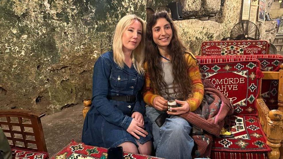 Geleneksel tatlarla tarihe yolculuk Soğuk havada insanların içini ısıtan lezzet: Menengiç kahvesi