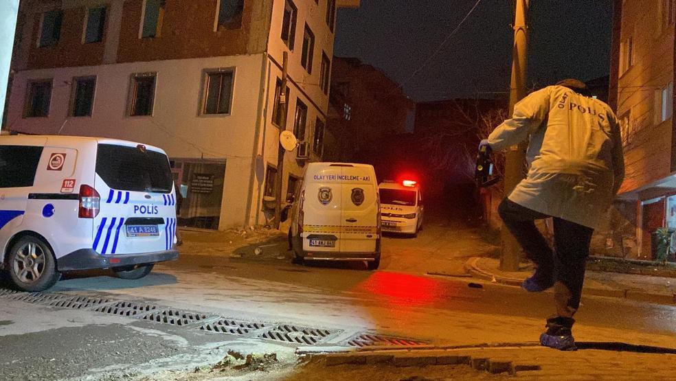 Kan donduran olay 6 aylık hamile kadını sopalarla dövdüler