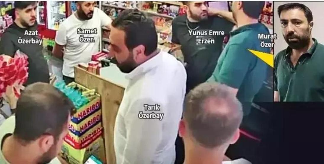 Türkiyenin gündemine oturmuştu: Mahkemede şoke eden ifadeler...