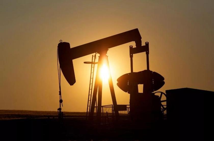 TRUMP KONUŞTU PETROL ÇAKILDI Yüzde 5,5 Gerileme