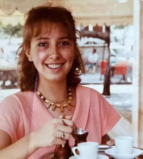 Selen Soyderin anne acısı