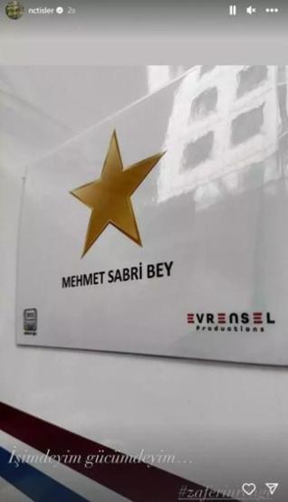 Nejat İşlerin son hali olay oldu