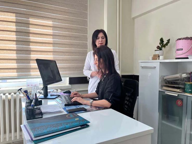 Cep telefonunu elinden düşürmeyenler yandı Bakın neye yol açıyor