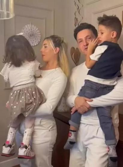 Sinan Özen zorlu süreci anlattı: Onlar için daha çok çalışıyorum