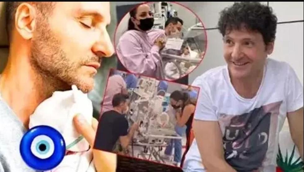 Sinan Özen zorlu süreci anlattı: Onlar için daha çok çalışıyorum