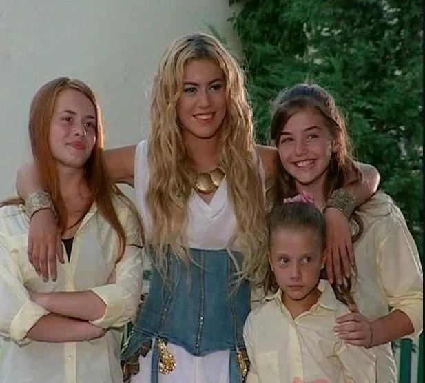 Sinem Kobal yeniden mi Selena oluyor