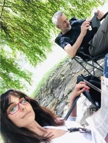 Arzum Onandan Mehmet Aslantuğ itirafı
