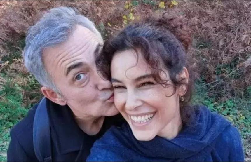 Arzum Onandan Mehmet Aslantuğ itirafı