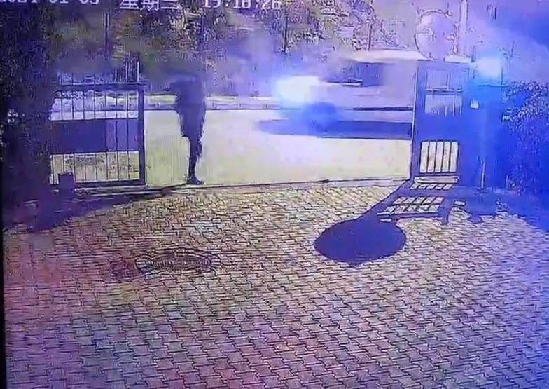 İş insanına otoparkta tek kurşunla infaz: Eşi ve sağ kolu gözaltında