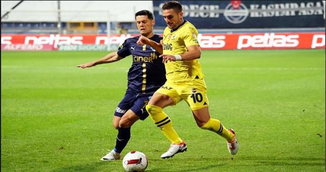 Fenerbahçe Kasımpaşa maçı ne zaman, saat kaçta, hangi kanalda FB Kasımpaşa maçının detayları