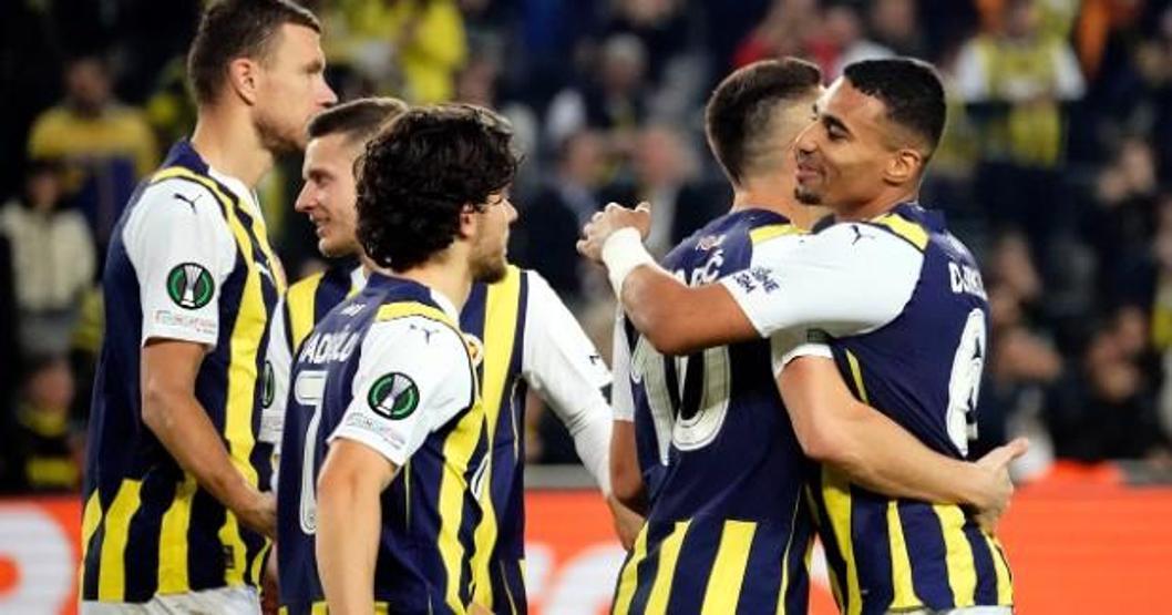 Fenerbahçe Kasımpaşa maçı ne zaman, saat kaçta, hangi kanalda FB Kasımpaşa maçının detayları