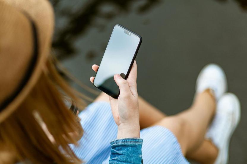 Telefon kullananlar dikkat Sakın göz ardı etmeyin, hemen serçe parmağınızı kontrol edin