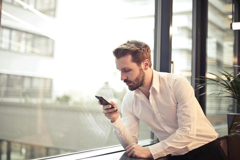 Telefon kullananlar dikkat Sakın göz ardı etmeyin, hemen serçe parmağınızı kontrol edin