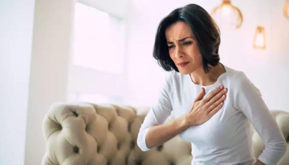 Yapmadan önce bir daha düşünün Bu alışkanlıklar kalp krizi riskini artırıyor