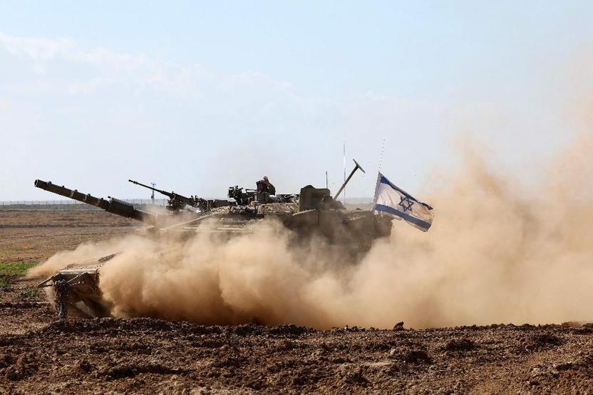 Netanyahunun Refah planı: Hafta başı kabineyi toplayacak
