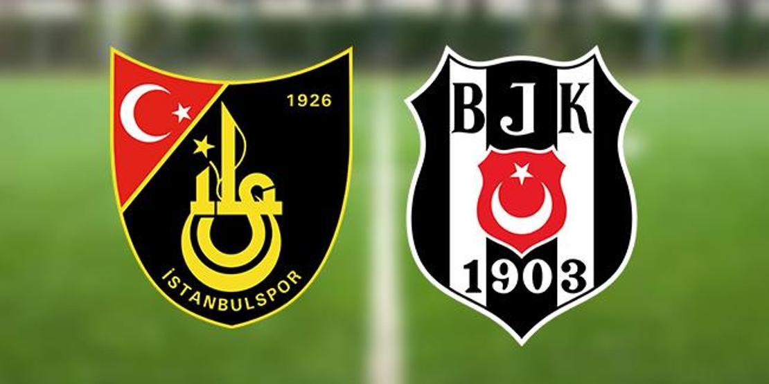 İstanbulspor Beşiktaş maçı ne zaman, saat kaçta Süper Ligde 27. hafta mücadelesi